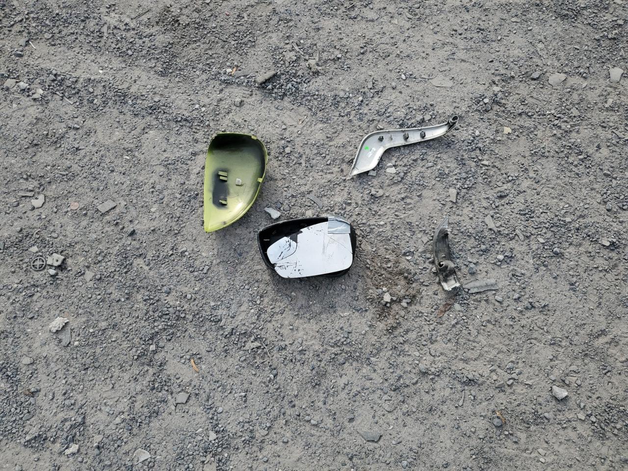 2011 Ford Fiesta Ses VIN: 3FADP4FJ9BM147122 Lot: 90666035