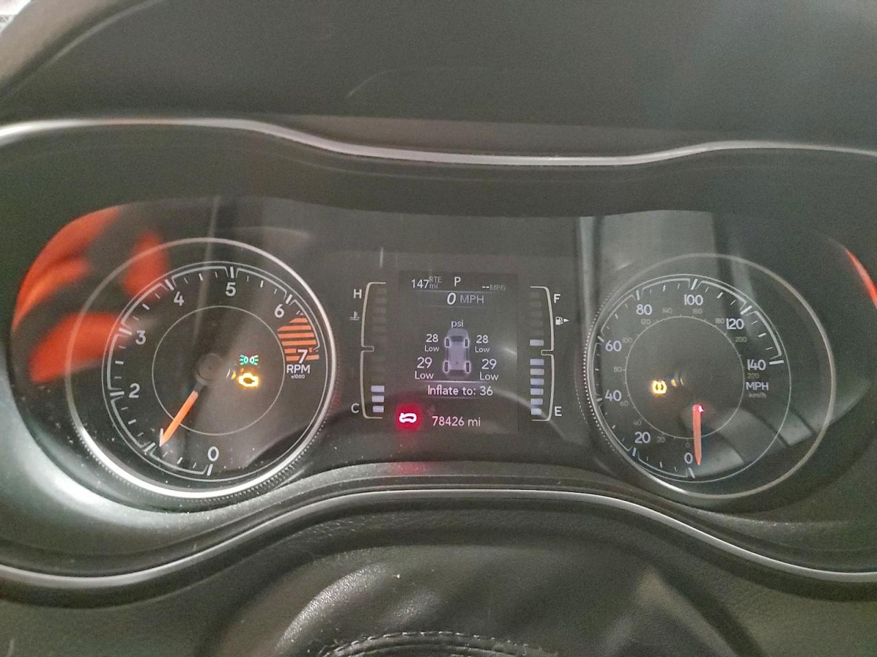 2019 Jeep Cherokee Latitude Plus VIN: 1C4PJMLB3KD364490 Lot: 94304795