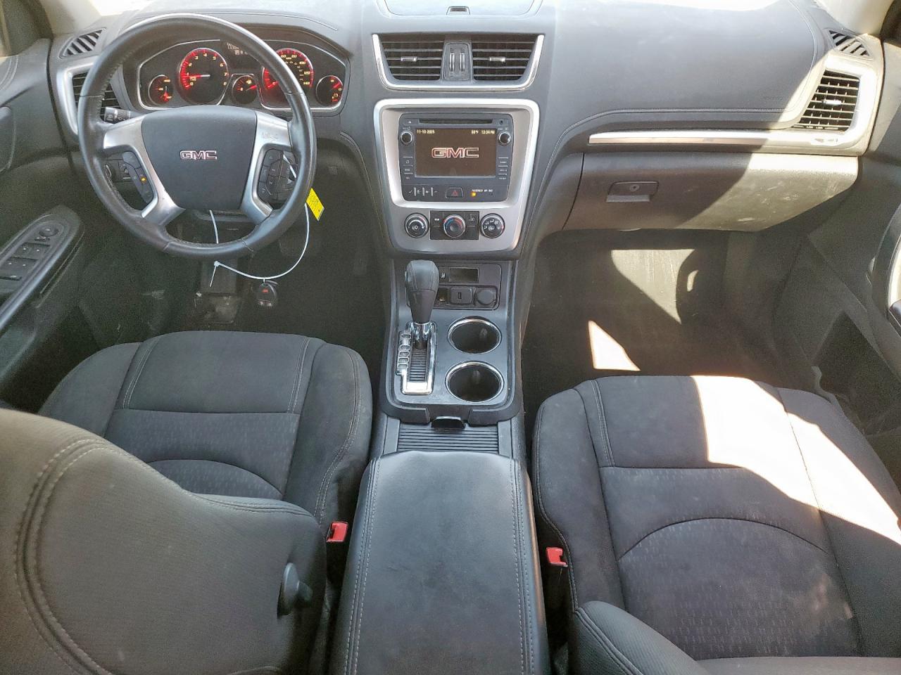 2015 GMC Acadia Sle VIN: 1GKKRNED6FJ130668 Lot: 92352115