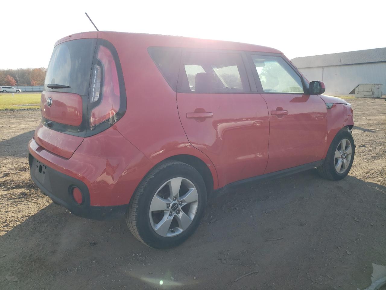 2019 Kia Soul VIN: KNDJN2A25K7013340 Lot: 90979215