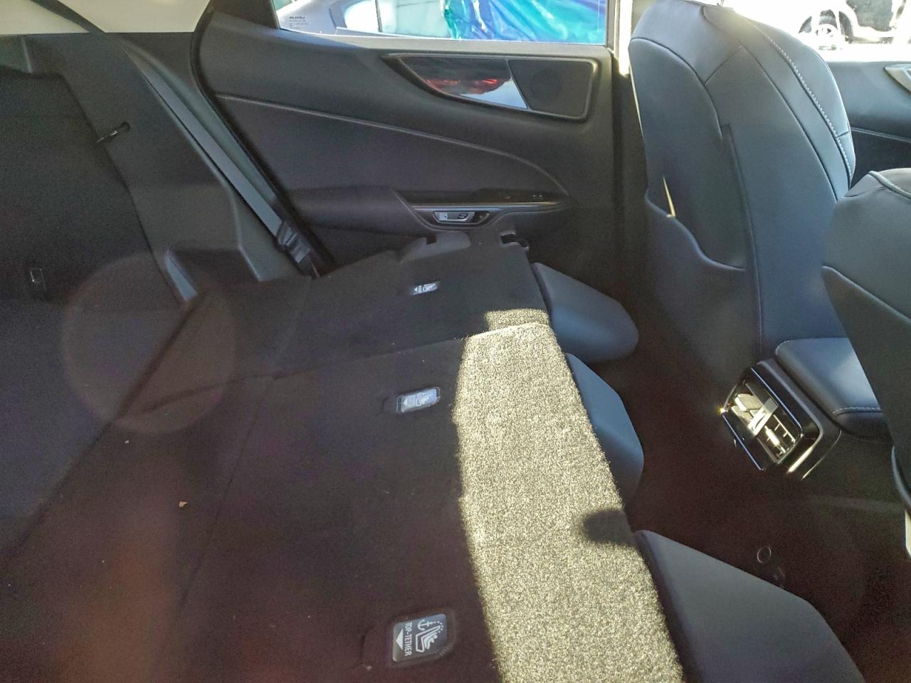 2023 Lexus Nx 350H VIN: 2T2GKCEZ8PC011728 Lot: 94318865