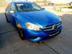 2015 MERCEDES-BENZ A CLASS A200 [2.1] CDI SPORT 5DR AUTO for sale at Copart SANDY