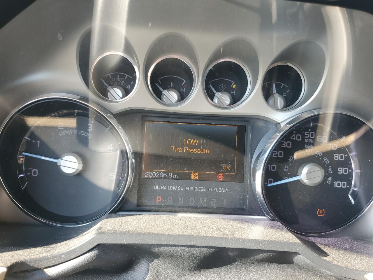 2014 Ford F250 Super Duty VIN: 1FT7W2BT1EEB44876 Lot: 92423025