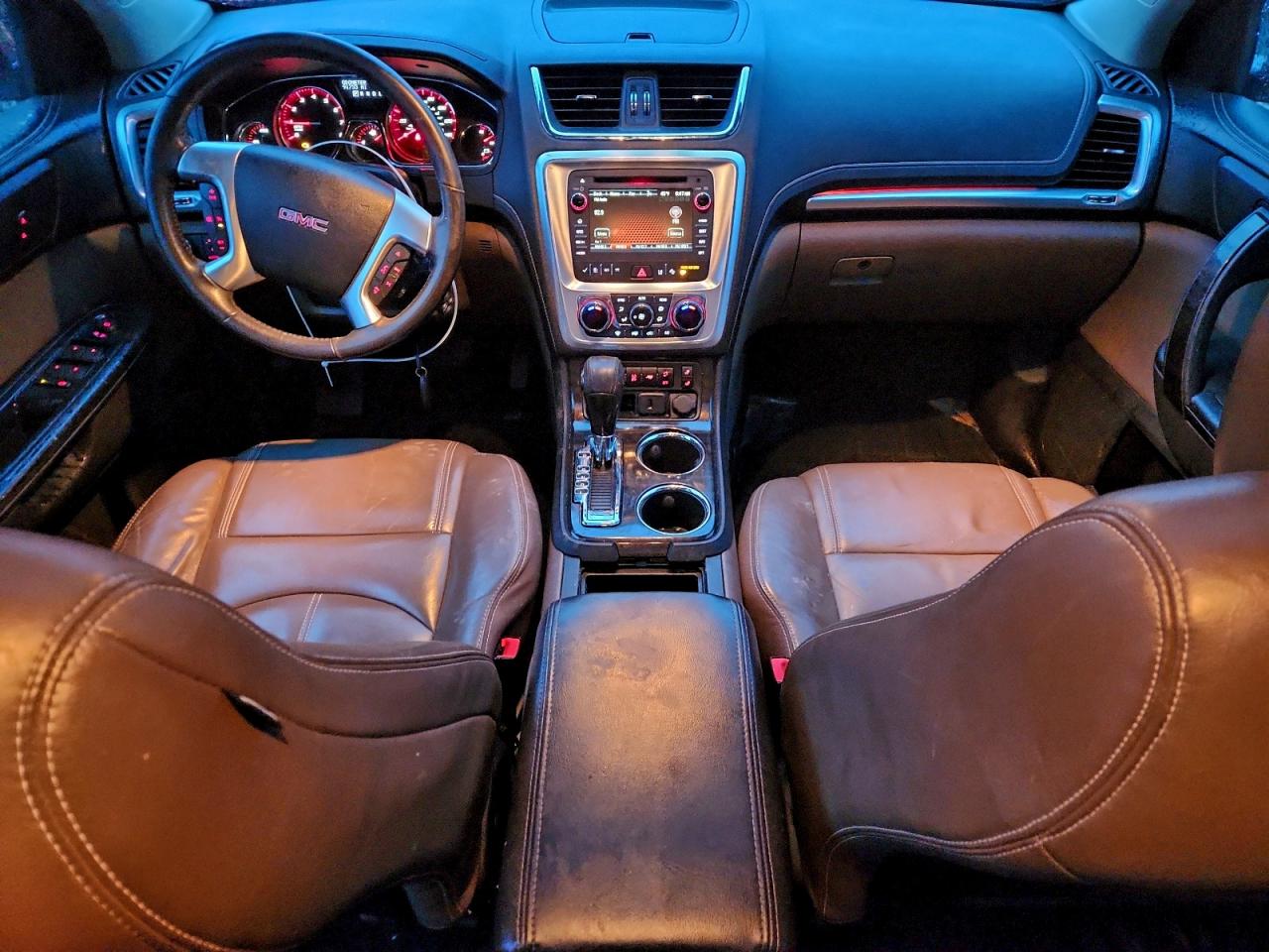 2015 GMC Acadia Slt-1 VIN: 1GKKVRKD0FJ358480 Lot: 93605795