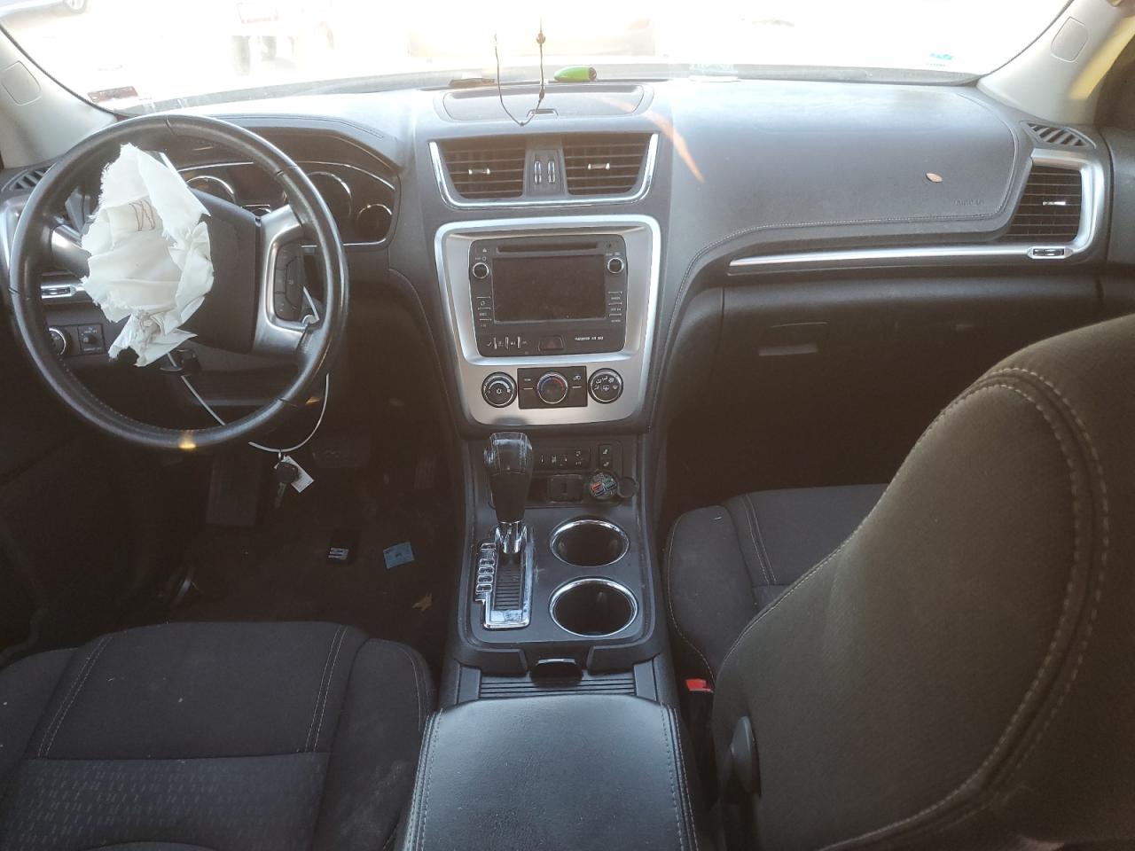 2015 GMC Acadia Sle VIN: 1GKKVPKD6FJ272384 Lot: 92829355