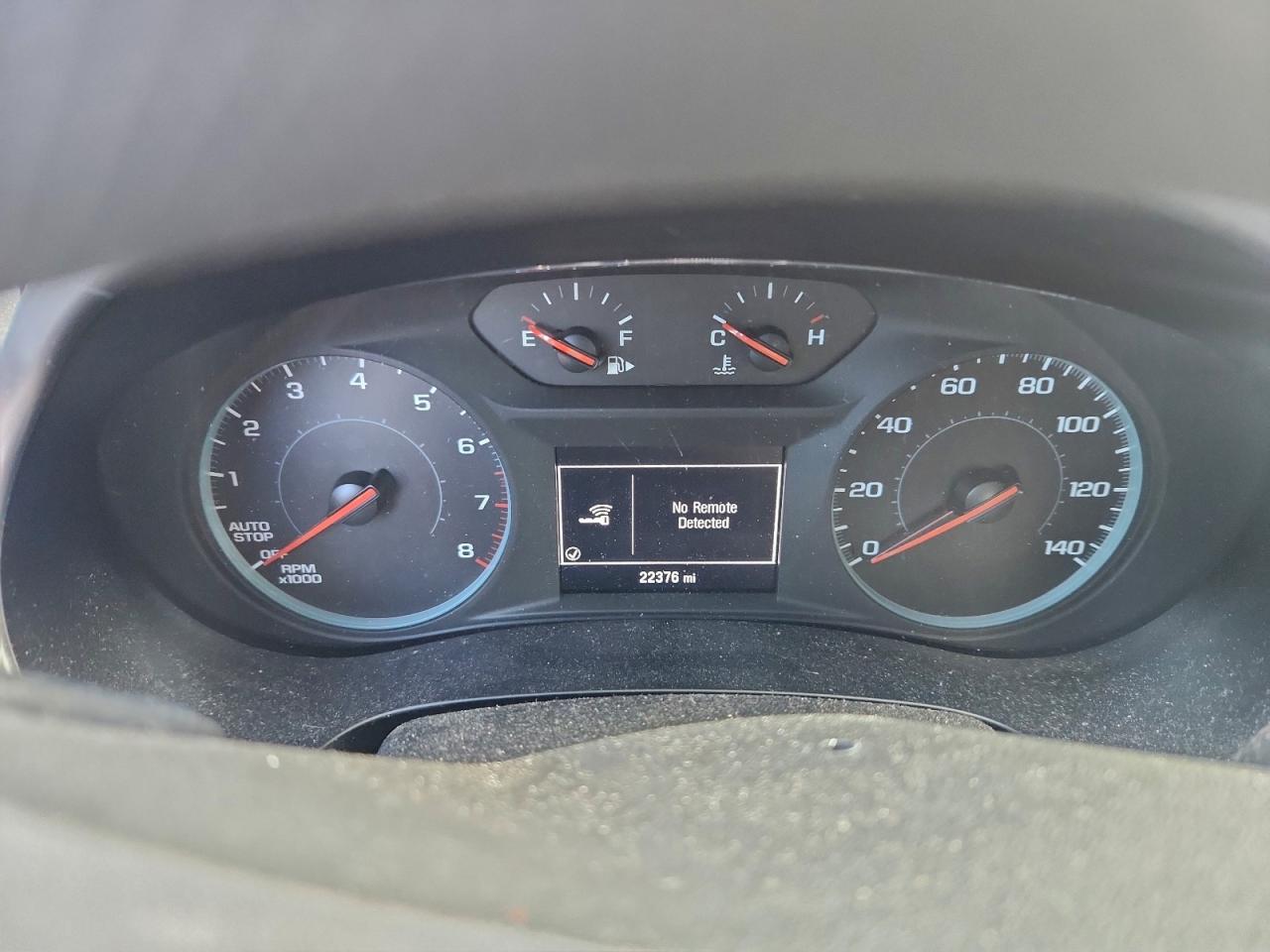 2024 Chevrolet Malibu Ls VIN: 1G1ZB5ST2RF249750 Lot: 94406005