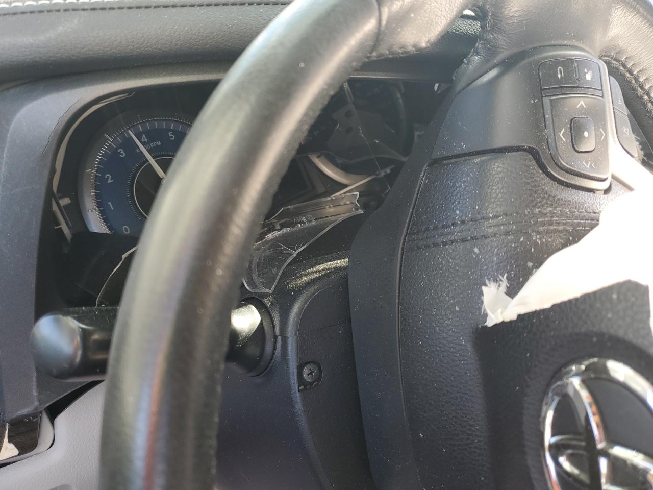 2019 Toyota Sienna Xle VIN: 5TDYZ3DCXKS995644 Lot: 92399265