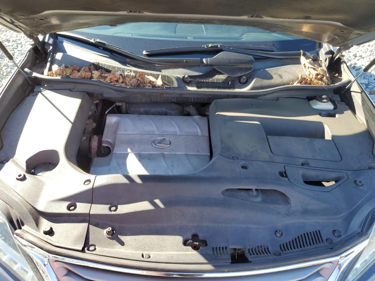 2015 Lexus Rx 350 Base VIN: 2T2BK1BA8FC315279 Lot: 91355805