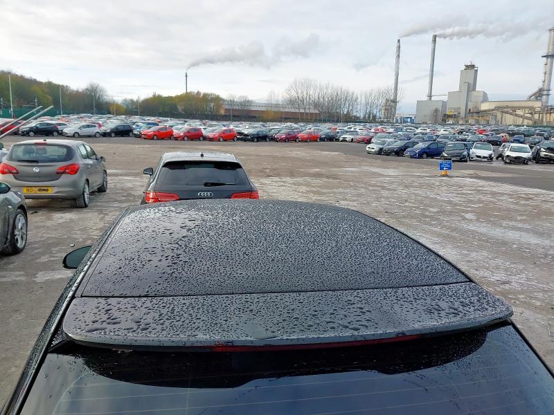 2015 AUDI A1 1.4 TFSI 150 S LINE 3DR