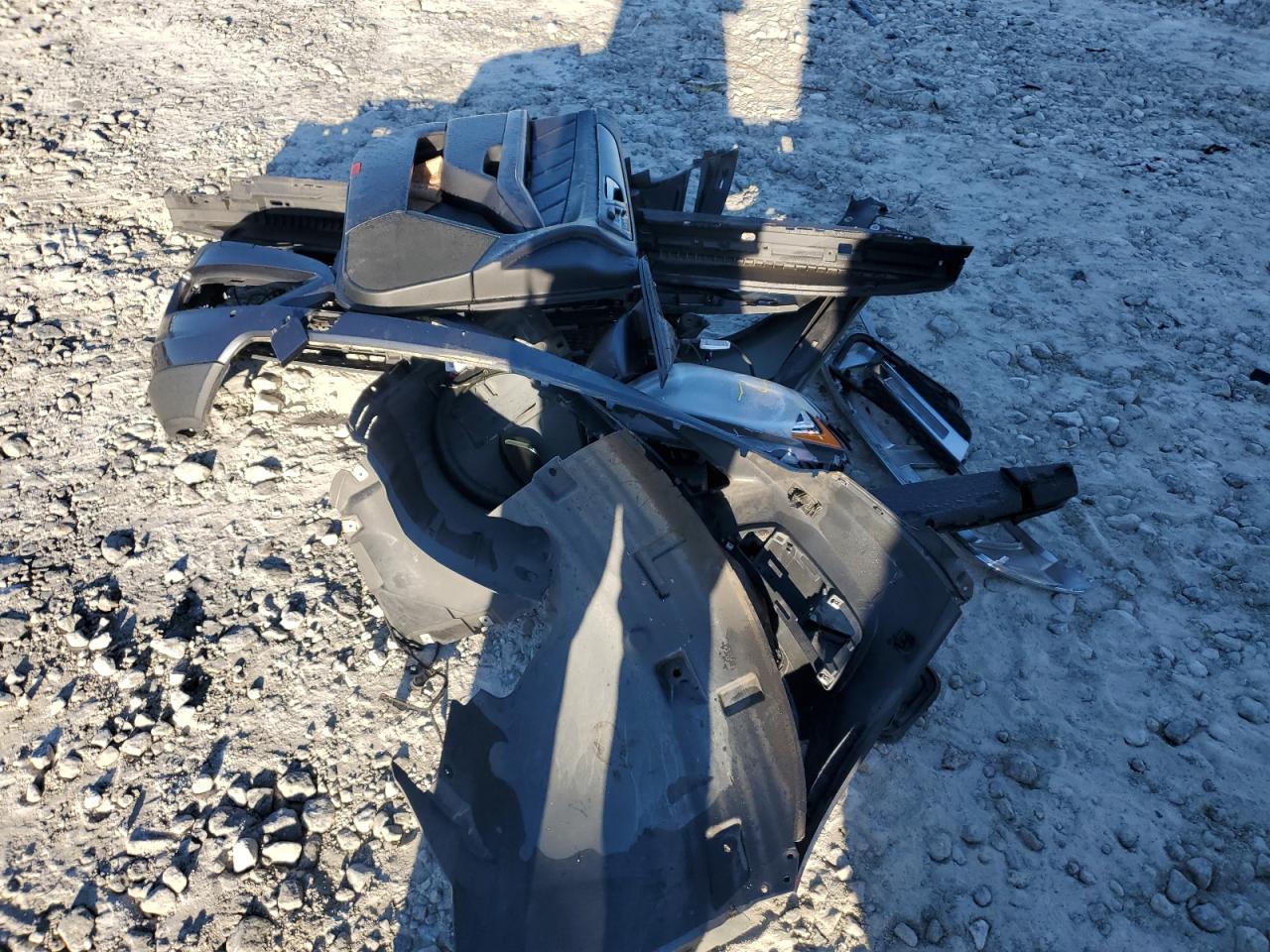 2015 Mercedes-Benz Gl 450 4Matic VIN: 4JGDF6EE6FA529216 Lot: 92262705