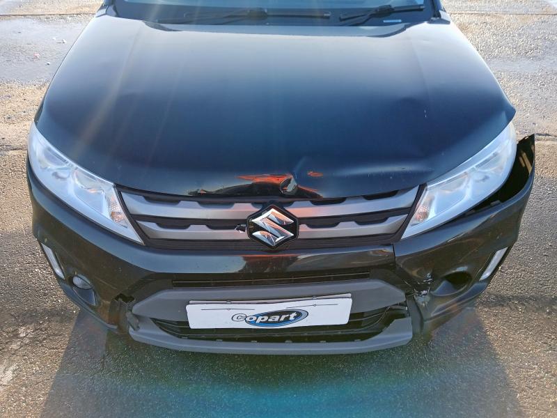2016 SUZUKI VITARA 1.6 DDIS SZ-T 5DR