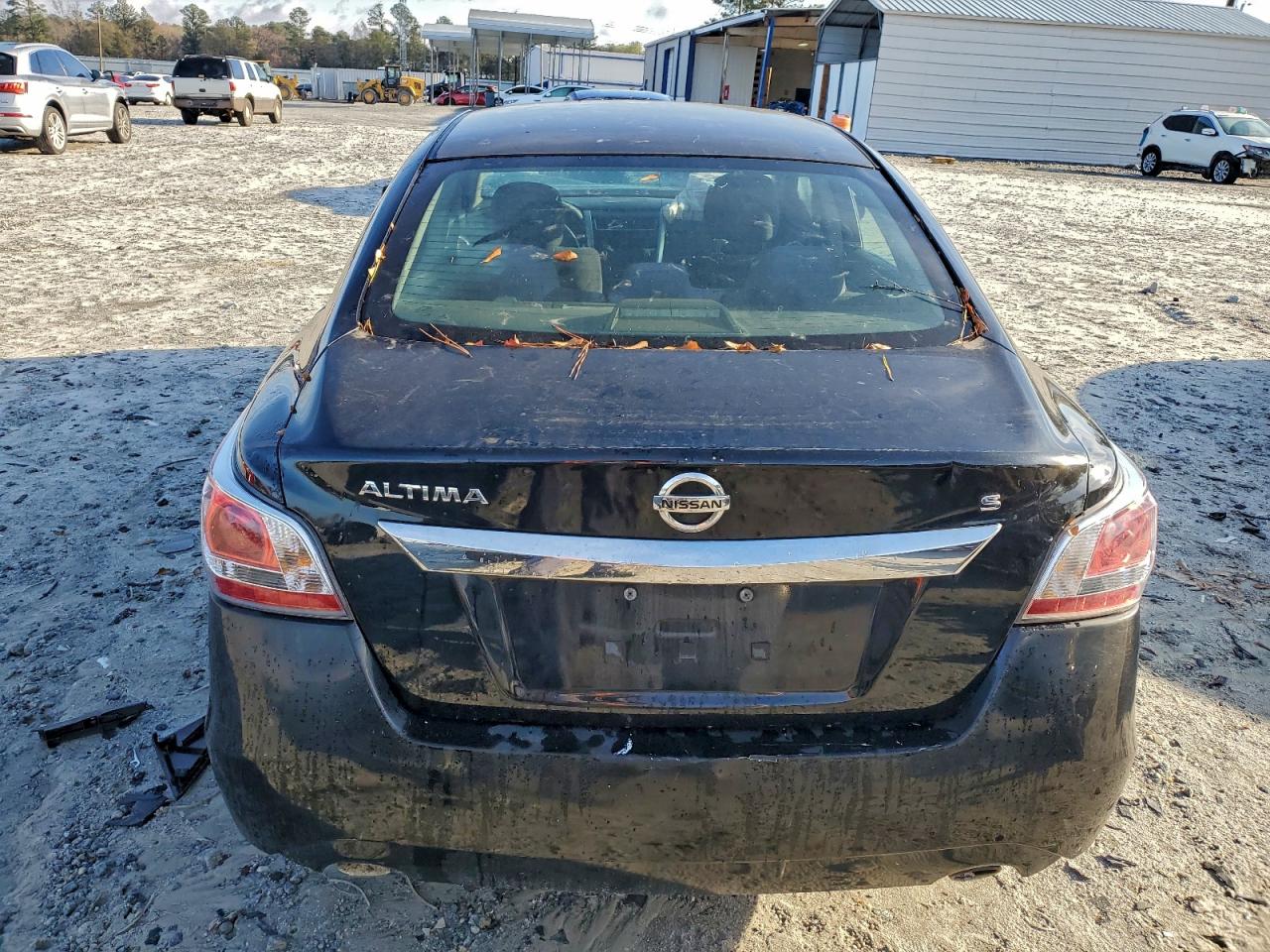 2014 Nissan Altima 2.5 VIN: 1N4AL3AP8EN378060 Lot: 94476825