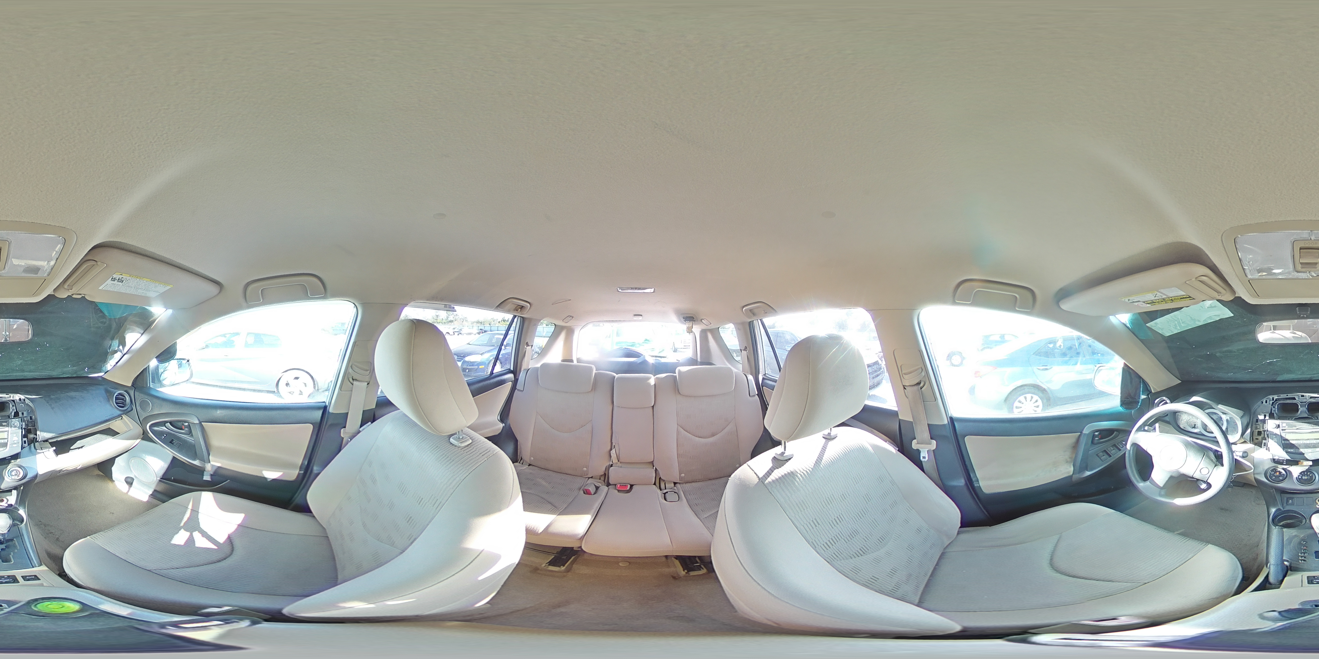 2010 Toyota Rav4 VIN: JTMZF4DV3AD021065 Lot: 92029755