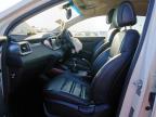 2017 KIA SORENTO 2.2 CRDI KX-2 5DR for sale at Copart SANDWICH