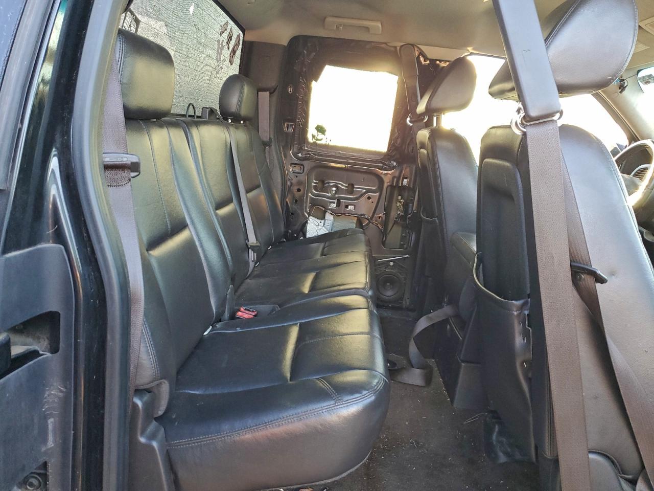 2008 Chevrolet Silverado C1500 VIN: 2GCEC19C581327784 Lot: 93272805