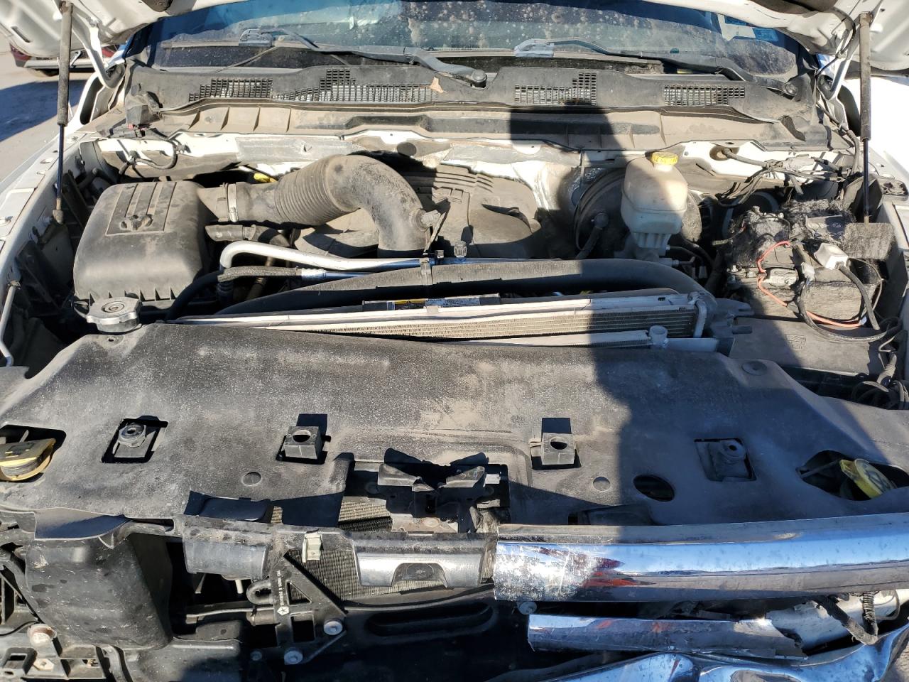 2014 Ram 2500 St VIN: 3C6TR5CT3EG288175 Lot: 91379415