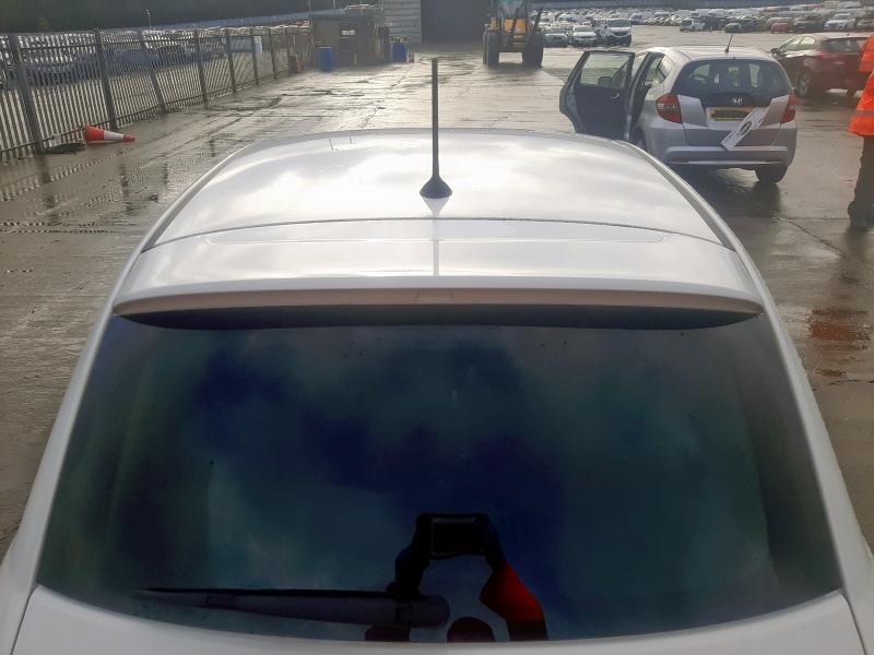 2015 FIAT 500 1.2 S 3DR