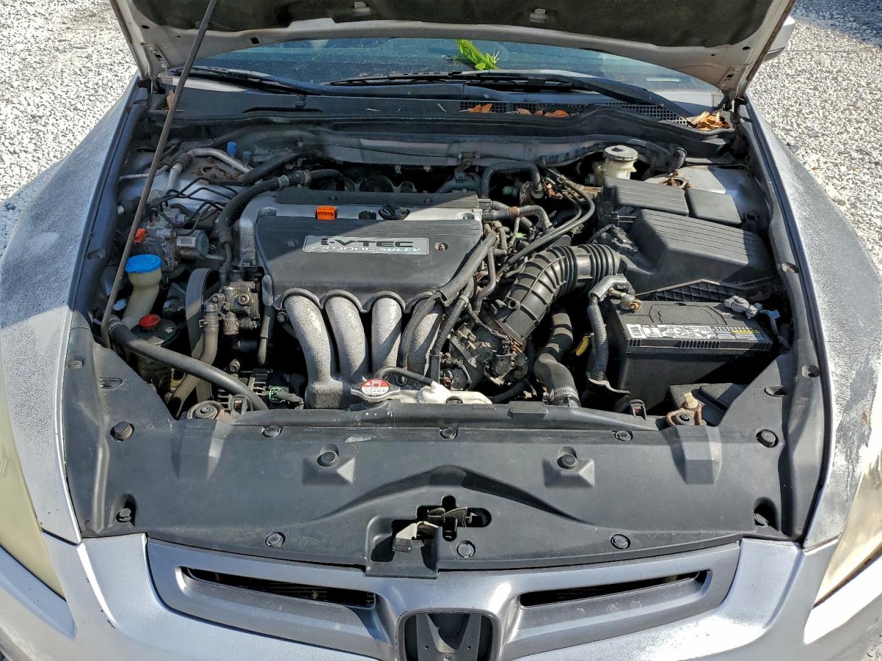 2005 Honda Accord Ex VIN: 1HGCM56715A161544 Lot: 94334005