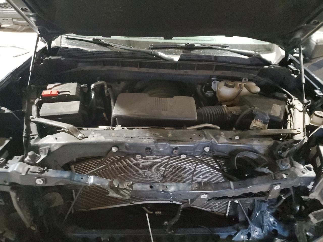 2020 GMC Sierra K1500 Slt VIN: 3GTU9DED0LG274793 Lot: 91874895