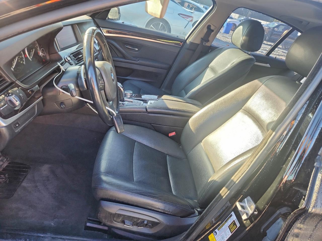 2016 BMW 528 I VIN: WBA5A5C52GD525794 Lot: 92515165