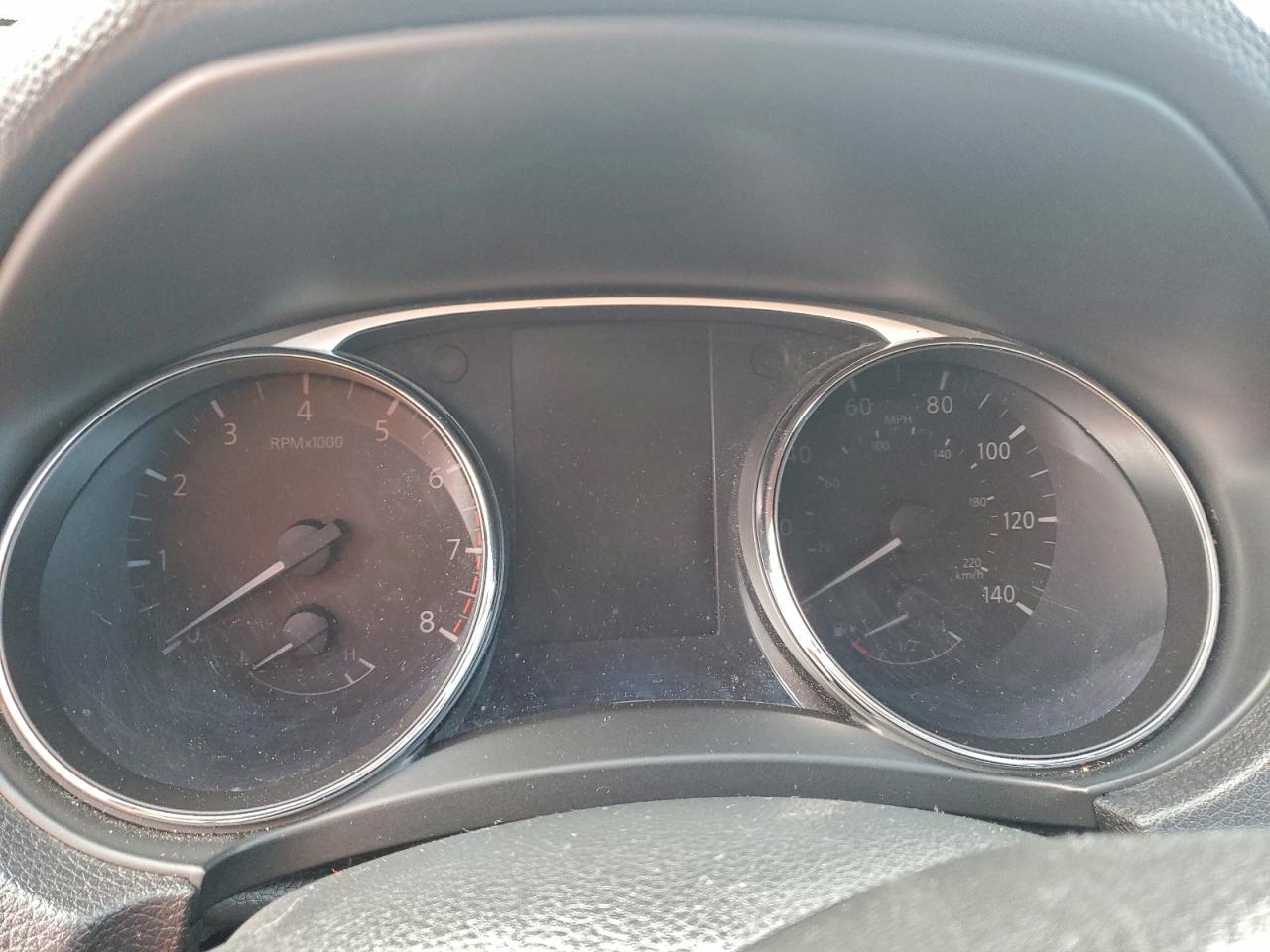 2016 Nissan Rogue S VIN: 5N1AT2MV7GC861466 Lot: 93953995