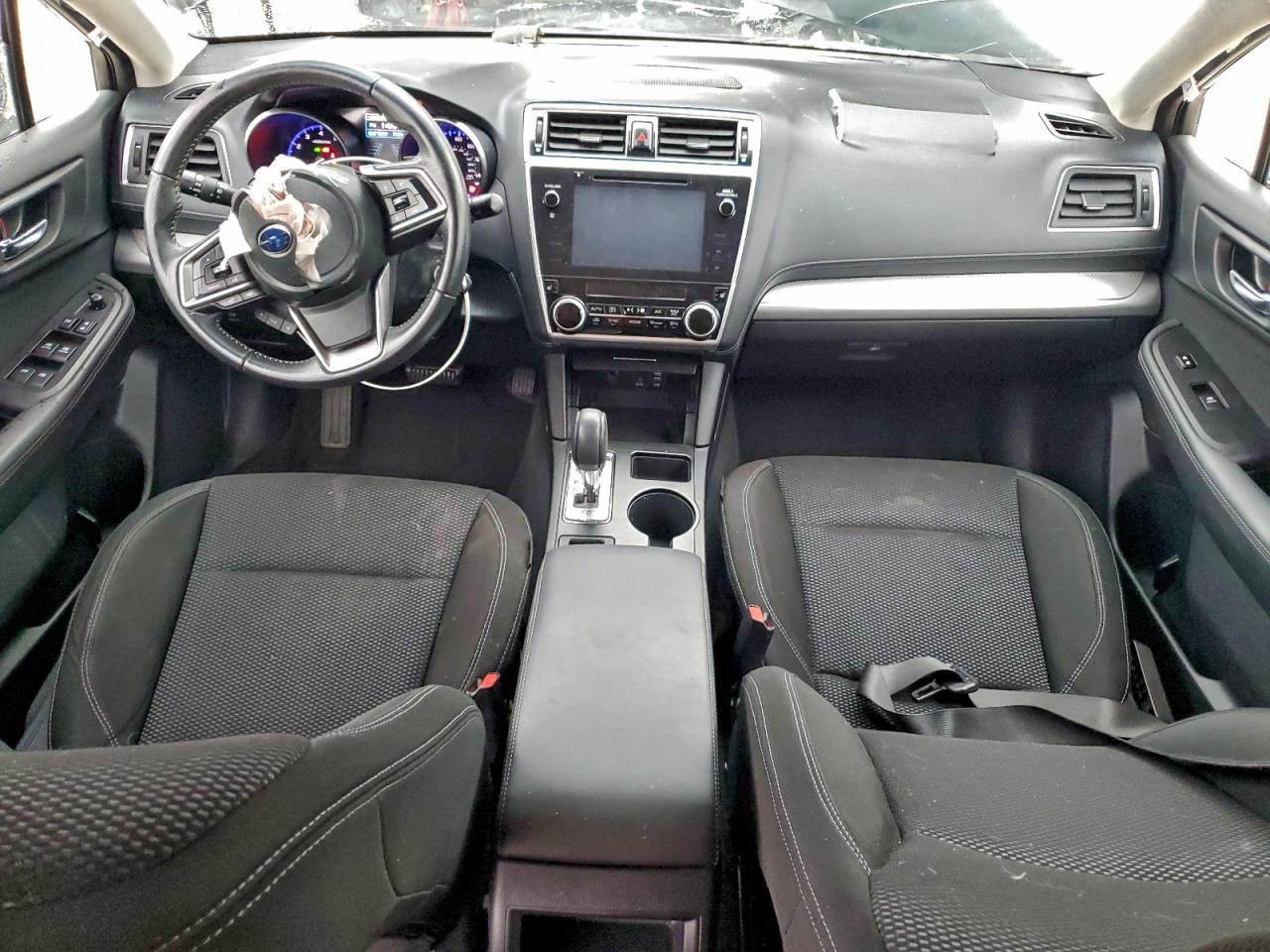 2018 Subaru Outback 2.5I Premium VIN: 4S4BSAFC9J3249516 Lot: 93731985