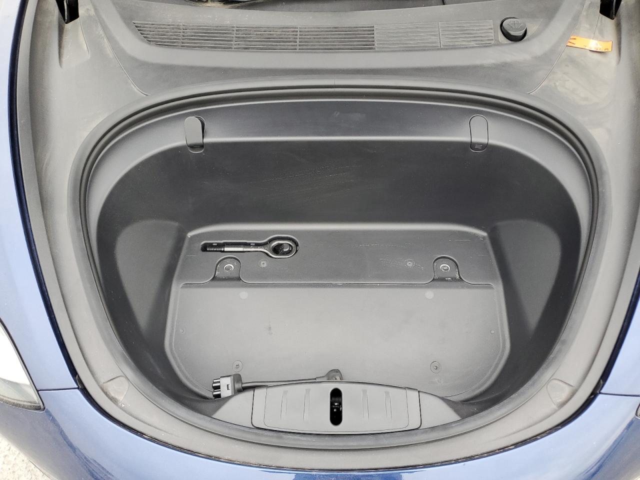 2019 Tesla Model 3 VIN: 5YJ3E1EA3KF476155 Lot: 91994085