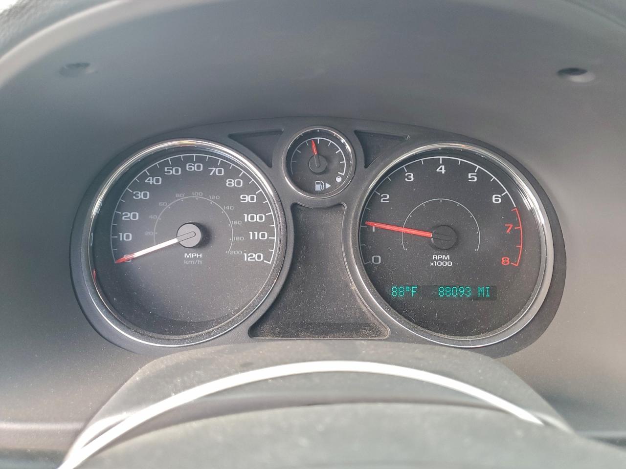 2007 Chevrolet Cobalt Lt VIN: 1G1AL55F277410170 Lot: 93219315