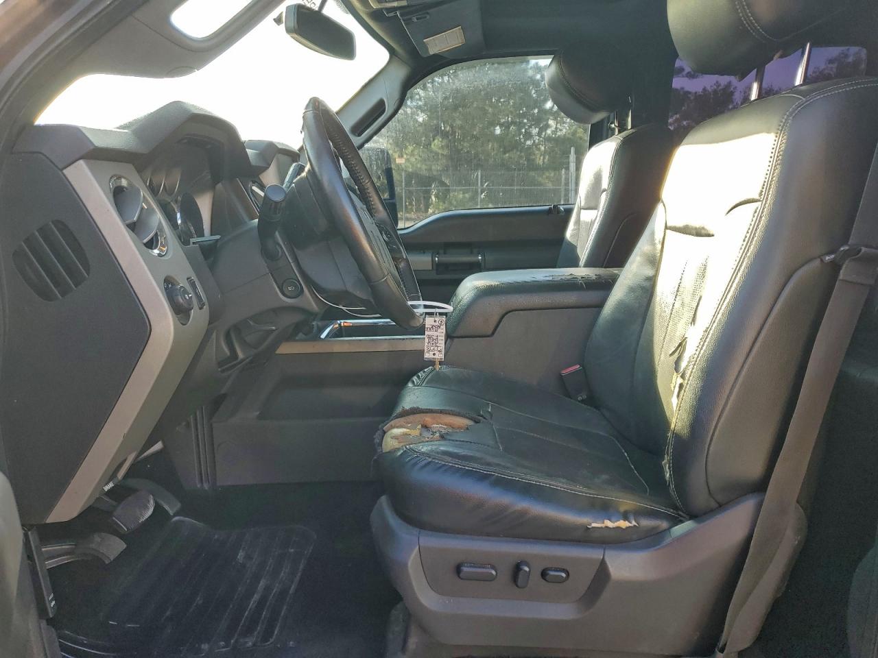 2016 Ford F250 Super Duty VIN: 1FT7W2BT5GEB91928 Lot: 94225405