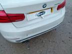 2016 BMW 3 SERIES 320D SPORT 4DR for sale at Copart WISBECH