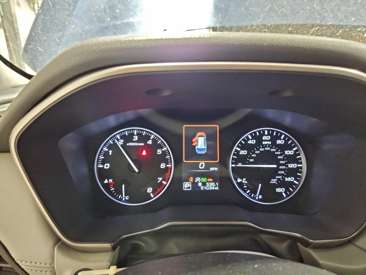 2022 Subaru Outback Limited Xt VIN: 4S4BTGND7N3224033 Lot: 93442225