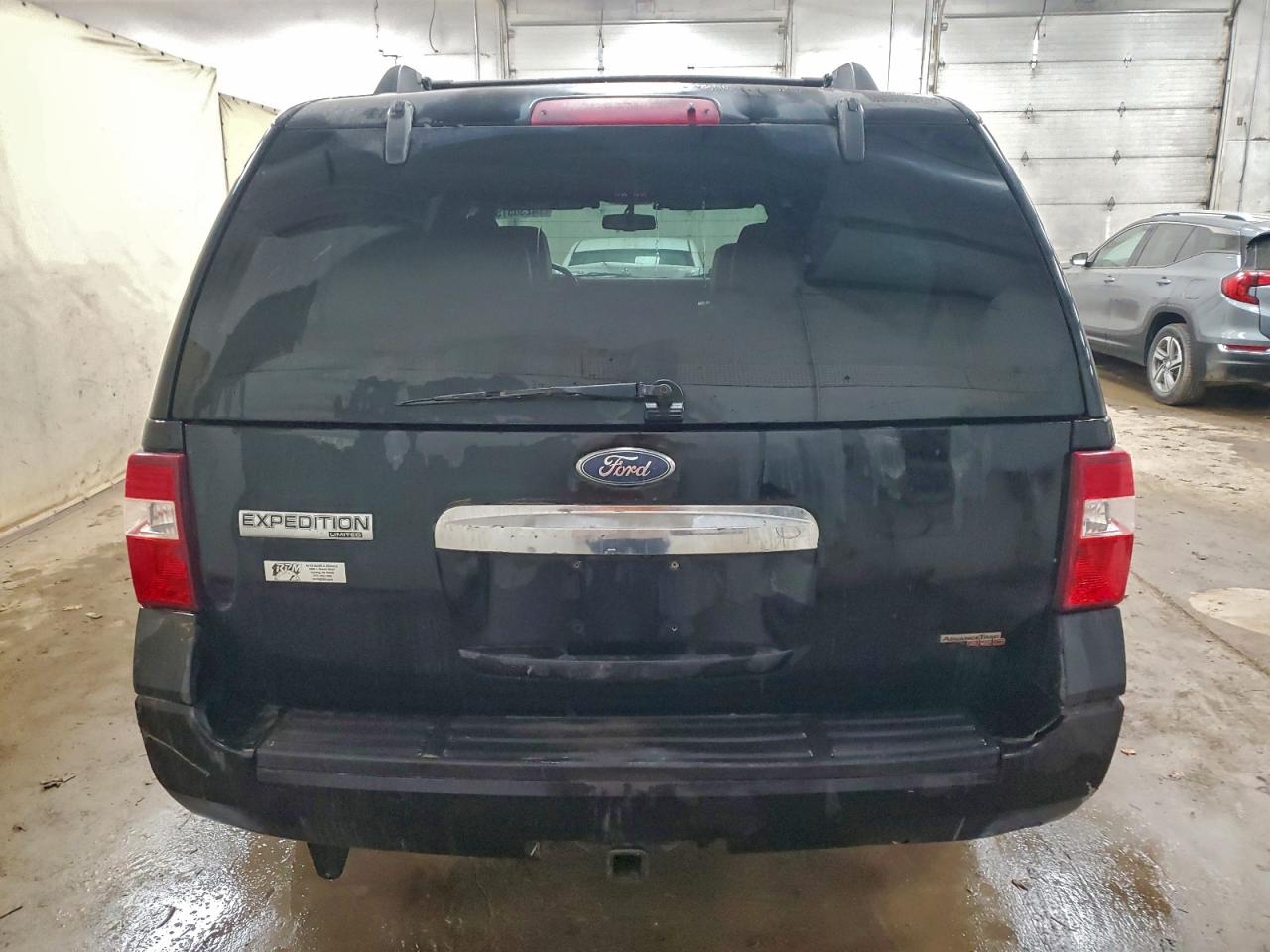 2008 Ford Expedition Limited VIN: 1FMFU20598LA46468 Lot: 94230575