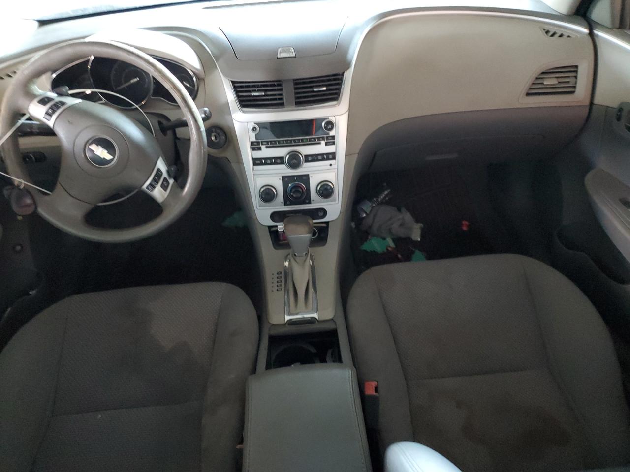 2010 Chevrolet Malibu 1Lt VIN: 1G1ZC5EB2AF227669 Lot: 93651265