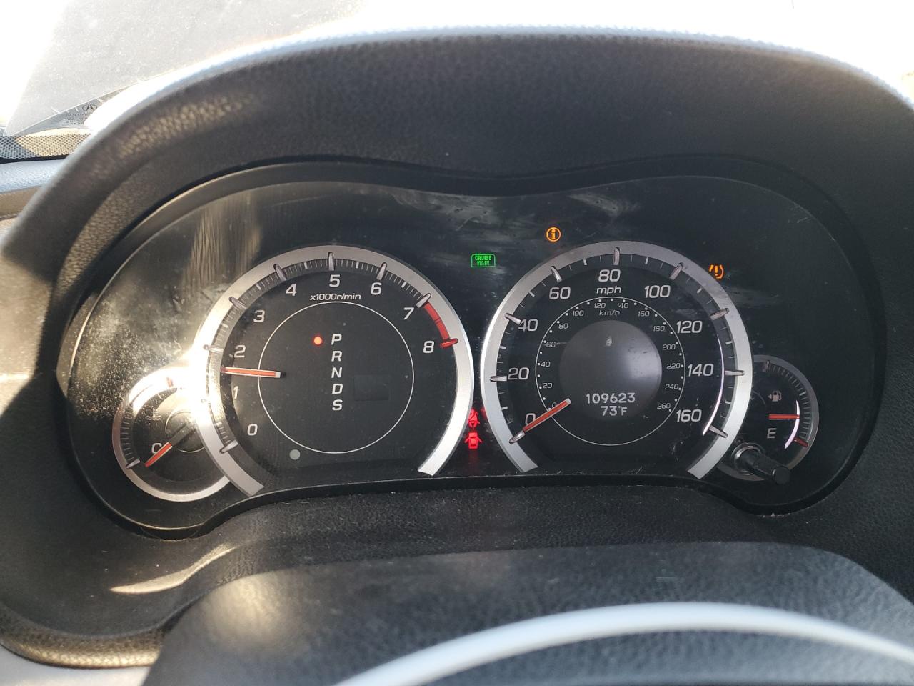 2012 Acura Tsx VIN: JH4CU2F4XCC025352 Lot: 92802535