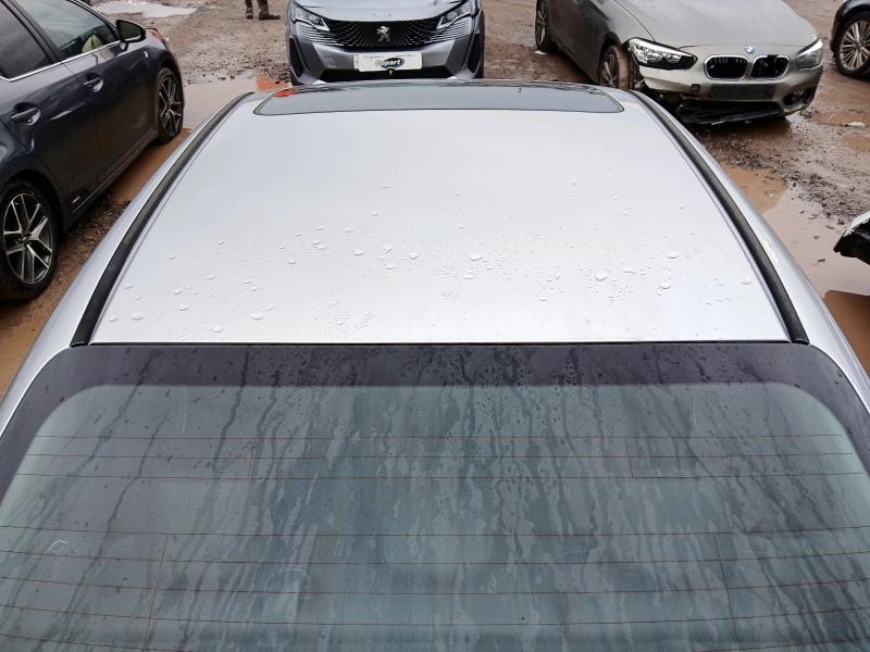 2004 HONDA ACCORD 2.4 I-VTEC EXECUTIVE 4DR AUTO