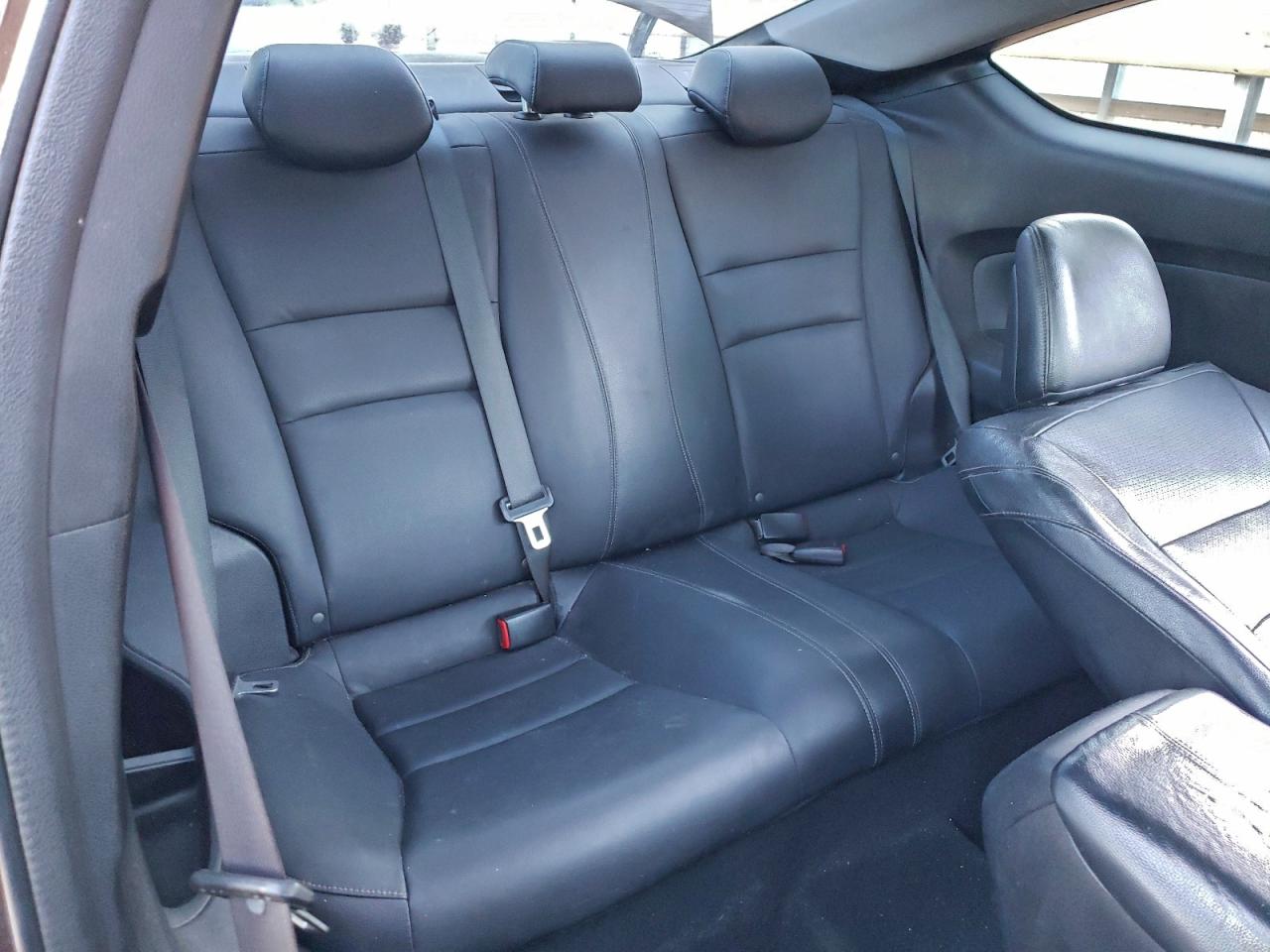 2013 Honda Accord Exl VIN: 1HGCT1B85DA005001 Lot: 93702355