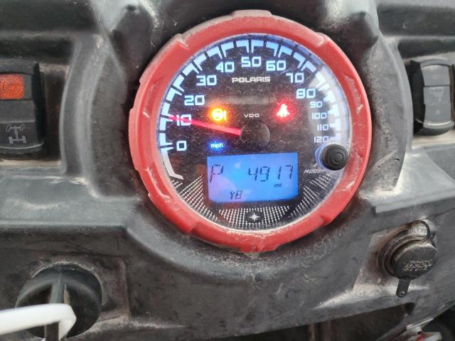 2016 POLARIS RZR XP 1000 EPS HIGH LIFTER EDITION  