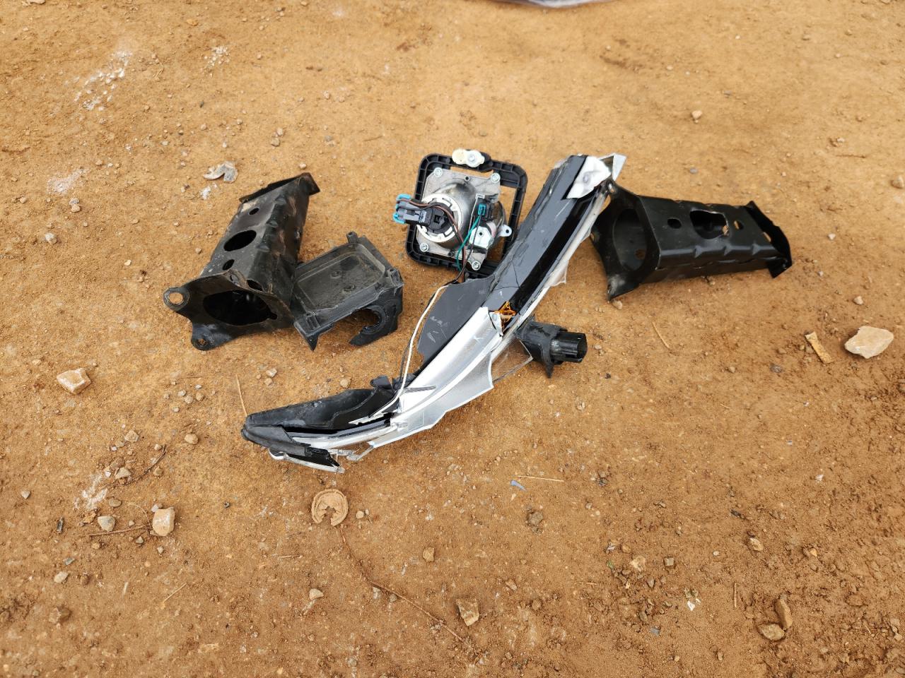 2013 Ford Edge Se VIN: 2FMDK3GC3DBB56059 Lot: 93301085