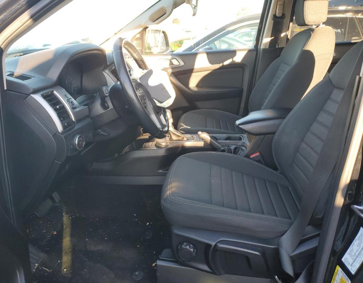 2021 Ford Ranger Xl VIN: 1FTER4FH3MLD34415 Lot: 90837205