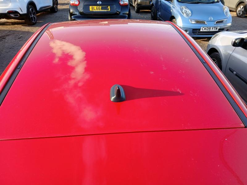 2016 VAUXHALL ASTRA GTC SRI CDTI AUTO 