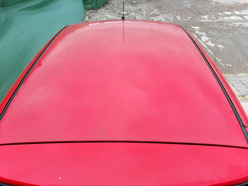 2008 SUZUKI SWIFT 1.5 GLX 5DR