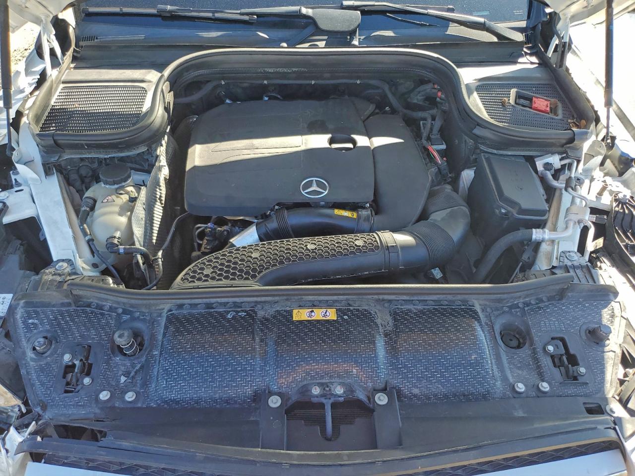 2022 Mercedes-Benz Gle 350 VIN: 4JGFB4JB9NA579238 Lot: 94438975