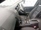 2009 MERCEDES-BENZ C CLASS C180K BLUEEFFICIENCY SE 4DR for sale at Copart NEWBURY