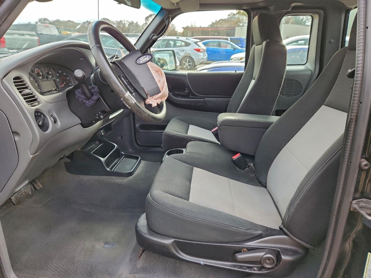 2009 Ford Ranger Super Cab VIN: 1FTYR44E69PA54574 Lot: 94080825