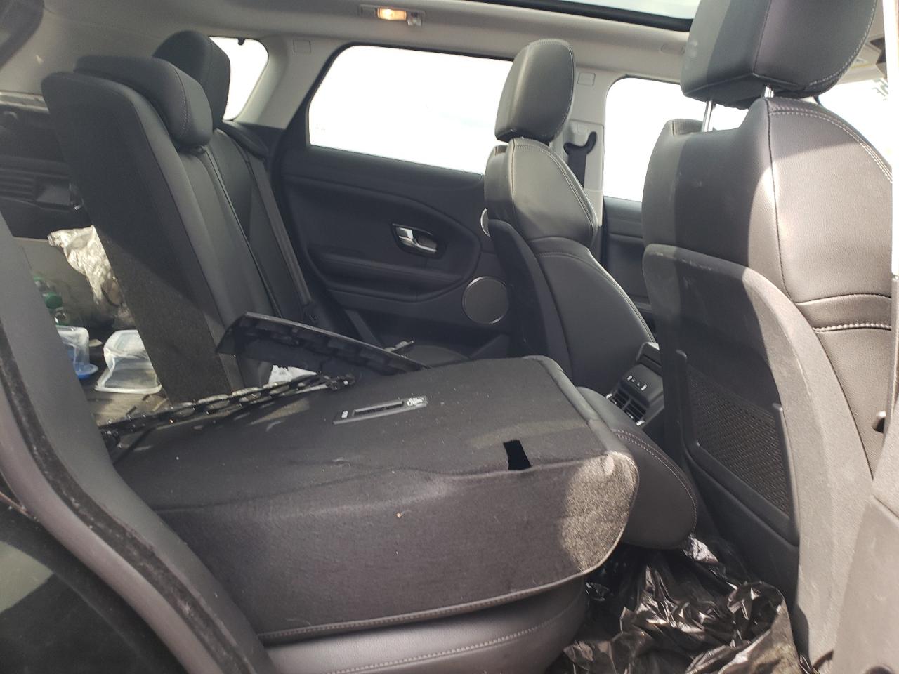 2018 Land Rover Range Rover Evoque Se VIN: SALVP2RXXJH294578 Lot: 91814235