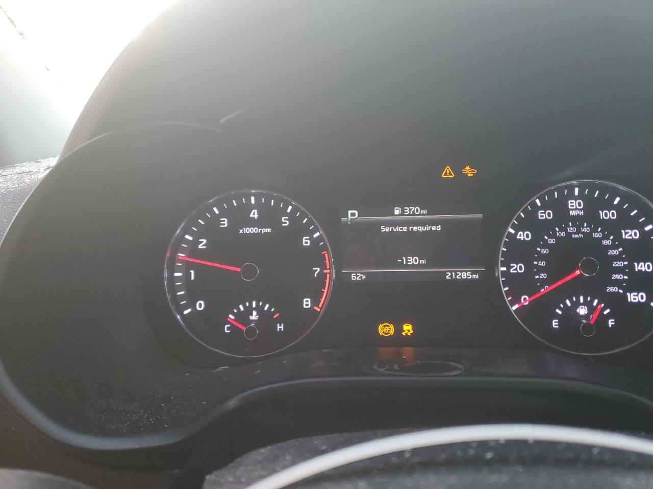 2024 Kia Forte Lx VIN: 3KPF24AD5RE776562 Lot: 93234685