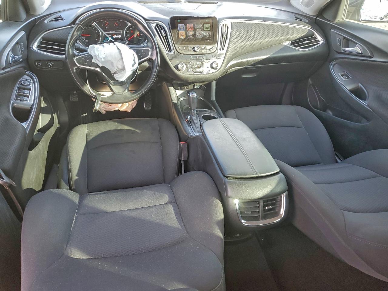 2018 Chevrolet Malibu Lt VIN: 1G1ZD5ST9JF168713 Lot: 94635245