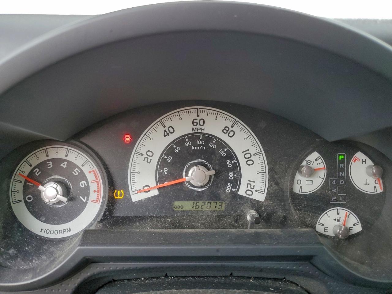 2008 Toyota Fj Cruiser VIN: JTEBU11F58K041208 Lot: 93844895