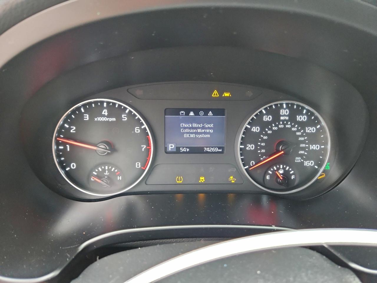 2021 Kia Seltos S VIN: KNDEUCA25M7085006 Lot: 93945095