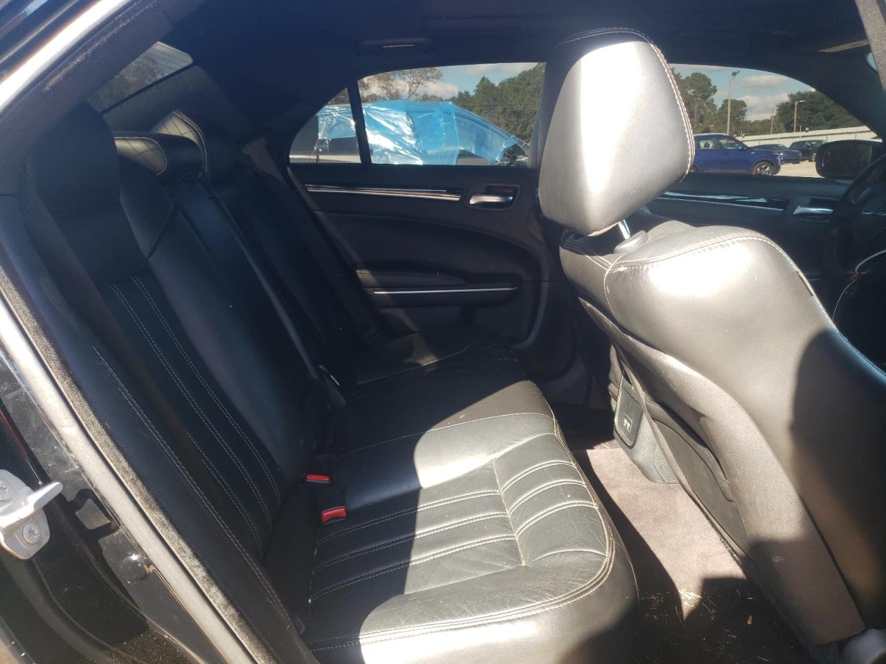 2017 Chrysler 300 S VIN: 2C3CCABG9HH612617 Lot: 90587195